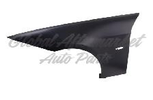 Bmw 3 Series Wagon 2006-2012 Fenders Left and Right - Photo 4