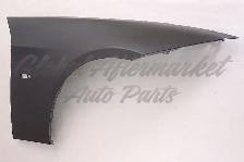 Bmw 3 Series Wagon 2006-2012 Fenders Left and Right - Photo 5
