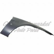 Bmw 3 Series Wagon 2006-2012 Fenders Left and Right - Photo 6