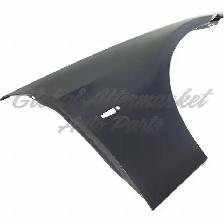 Bmw 3 Series Wagon 2006-2012 Fenders Left and Right - Photo 7