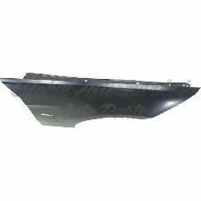 Bmw 3 Series Wagon 2006-2012 Fenders Left and Right - Photo 8