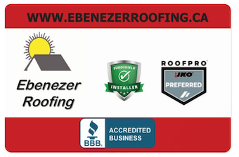 ROOFING LABOURER