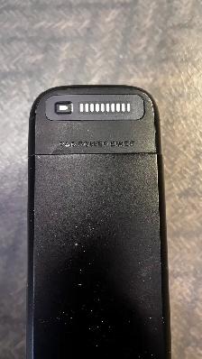 RAD 6 Plus  E bike battery