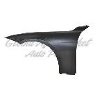 Bmw 3 Series Sedan 2012-2018 Fenders Left and Right