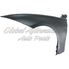 Bmw 3 Series Sedan 2012-2018 Fenders Left and Right - Photo 3