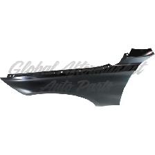 Bmw 3 Series Sedan 2012-2018 Fenders Left and Right - Photo 4