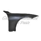 Bmw 3 Series Sedan 2012-2018 Fenders Left and Right - Photo 5