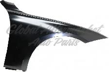 Bmw 3 Series Sedan 2012-2018 Fenders Left and Right - Photo 6