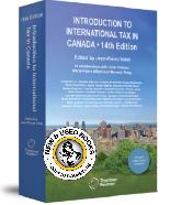 Introduction to International Tax in Canada 14E 9781038218520
