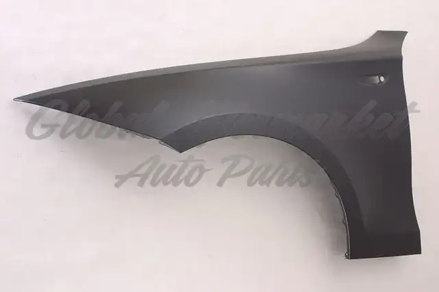 Bmw 1 Series 2008-2013 Fenders Left and Right
