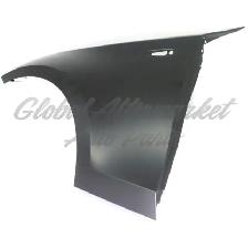 Bmw 1 Series 2008-2013 Fenders Left and Right - Photo 2