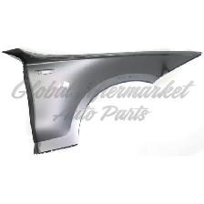 Bmw 1 Series 2008-2013 Fenders Left and Right - Photo 3
