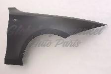 Bmw 1 Series 2008-2013 Fenders Left and Right - Photo 5