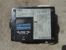 CompuStar module CM6200 with Blade-TB bypass.  No wiring harness