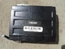 CompuStar module CM6200 with Blade-TB bypass.  No wiring harness - Photo 2