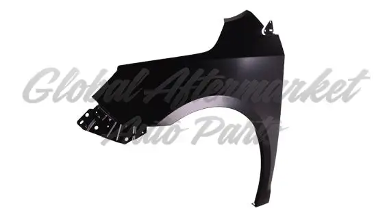 Buick Allure 2010 Fenders Left and Right