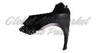 Buick Allure 2010 Fenders Left and Right