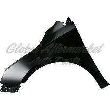 Buick Allure 2010 Fenders Left and Right - Photo 2