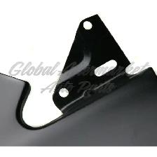 Buick Allure 2010 Fenders Left and Right - Photo 4