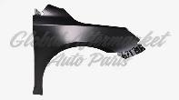 Buick Allure 2010 Fenders Left and Right - Photo 5