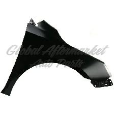 Buick Allure 2010 Fenders Left and Right - Photo 6