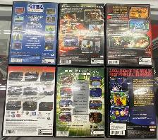 Jeux PlayStation 2 - Photo 2