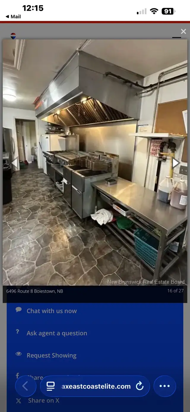 Cooks/Servers