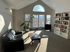 Appartement 3 1/2 et 4 1/2 pour 55 ans et   au Cap-de-la-Madelei - Photo 7