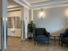 Appartement 3 1/2 et 4 1/2 pour 55 ans et   au Cap-de-la-Madelei - Photo 8
