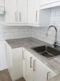 Appartement 3 1/2 et 4 1/2 pour 55 ans et   au Cap-de-la-Madelei - Photo 10