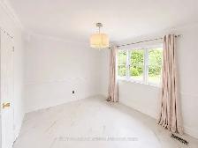 Bright and beautiful 2-Bedroom Home Mill Pond, Richmond Hill