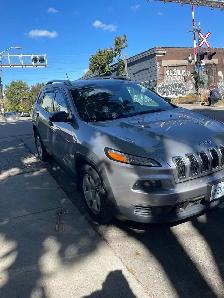 2014 Jeep Cherokee - Photo 2