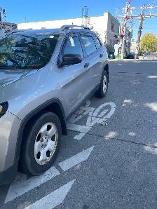 2014 Jeep Cherokee - Photo 5