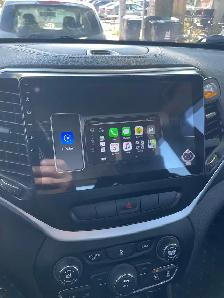 2014 Jeep Cherokee - Photo 6