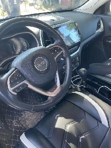 2014 Jeep Cherokee - Photo 9