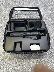 GoPro Hero 12 Creator Edition (black) - Photo 4