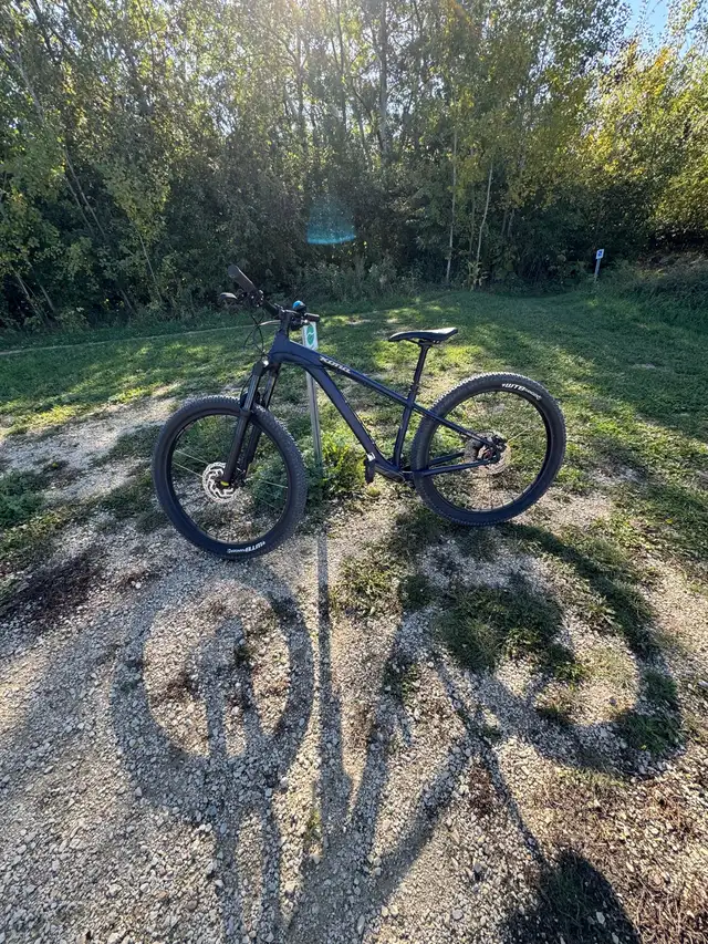 2025 KONA BIG HONZO