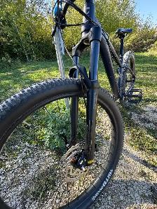 2025 KONA BIG HONZO - Photo 2
