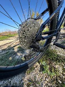 2025 KONA BIG HONZO - Photo 5