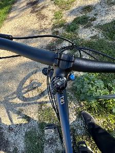 2025 KONA BIG HONZO - Photo 6