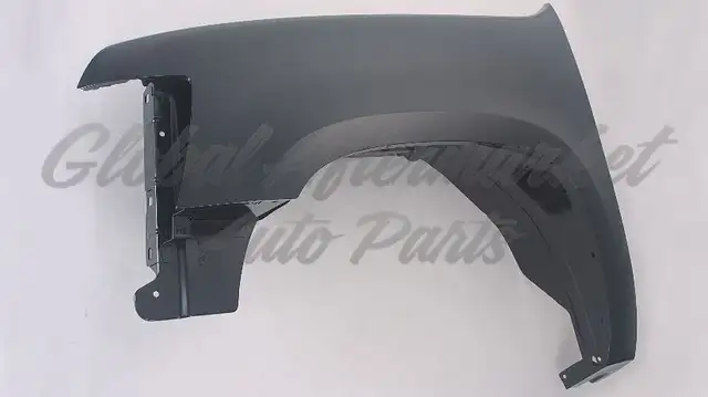 Chevrolet Tahoe 2007-2014 Fenders Left and Right