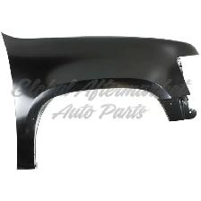 Chevrolet Tahoe 2007-2014 Fenders Left and Right - Photo 6