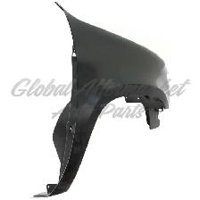 Chevrolet Tahoe 2007-2014 Fenders Left and Right - Photo 8