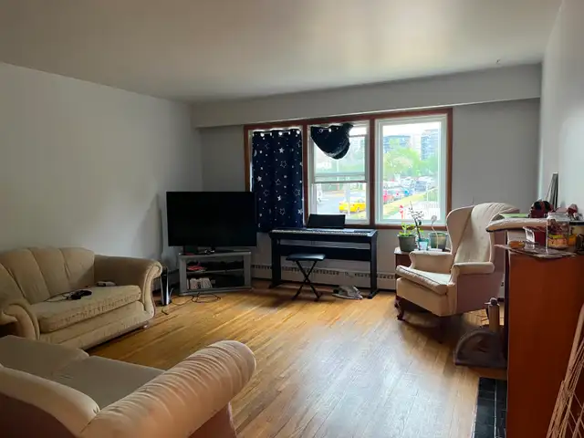 Beltline connaught 2 bedrm apart , walk to 17 av sw  $1370/m  el