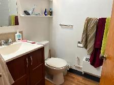 Beltline connaught 2 bedrm apart , walk to 17 av sw  $1370/m  el - Photo 3