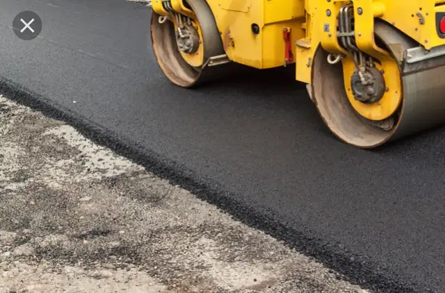 Asphalt workers needed