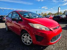 2012 Ford Fiesta TRES BAS KM GARANTIE 1 ANS - Photo 2