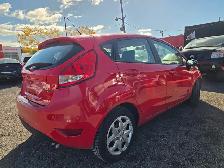 2012 Ford Fiesta TRES BAS KM GARANTIE 1 ANS - Photo 5