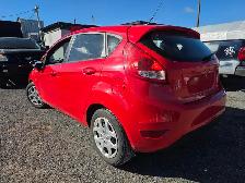 2012 Ford Fiesta TRES BAS KM GARANTIE 1 ANS - Photo 6