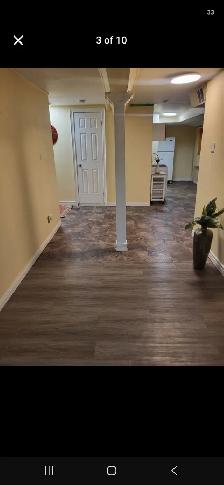 Basement for rent - Photo 3